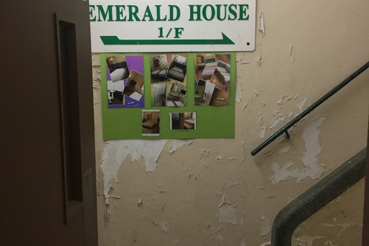 翡翠別墅 - Image 2