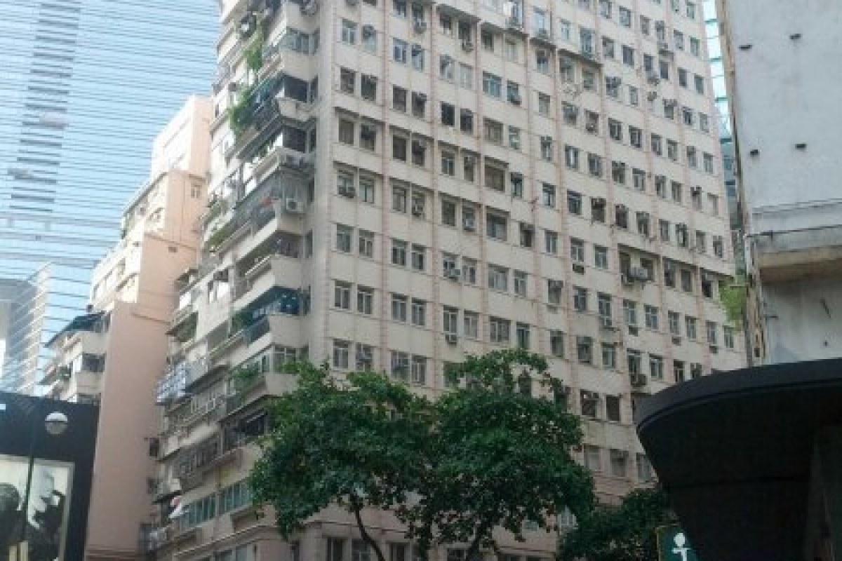 利苑別墅/ 龍苑小築 - Image 2