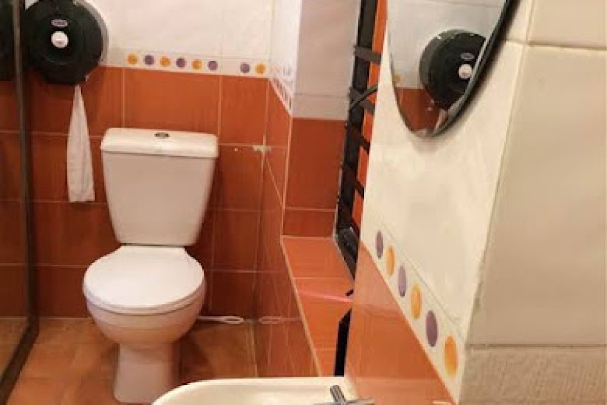 SWEET HEART HOTEL - Image 7