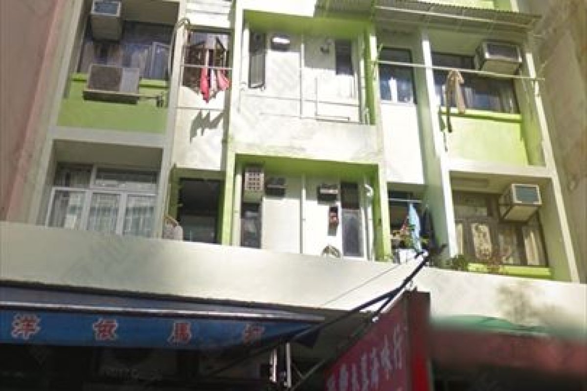 富麗宮賓館 - Image 2