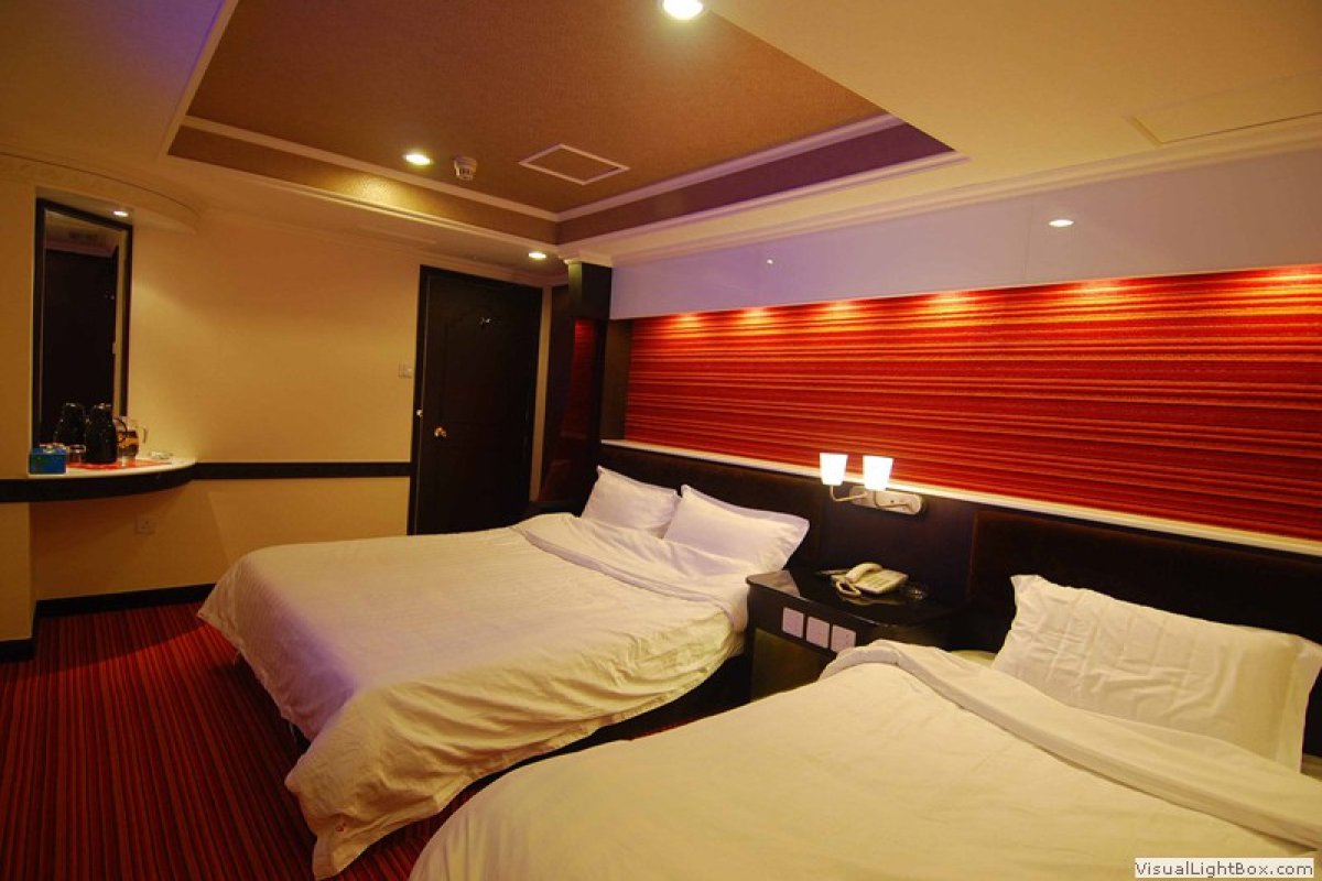 薀莎酒店 / 金莎酒店 - Image 4