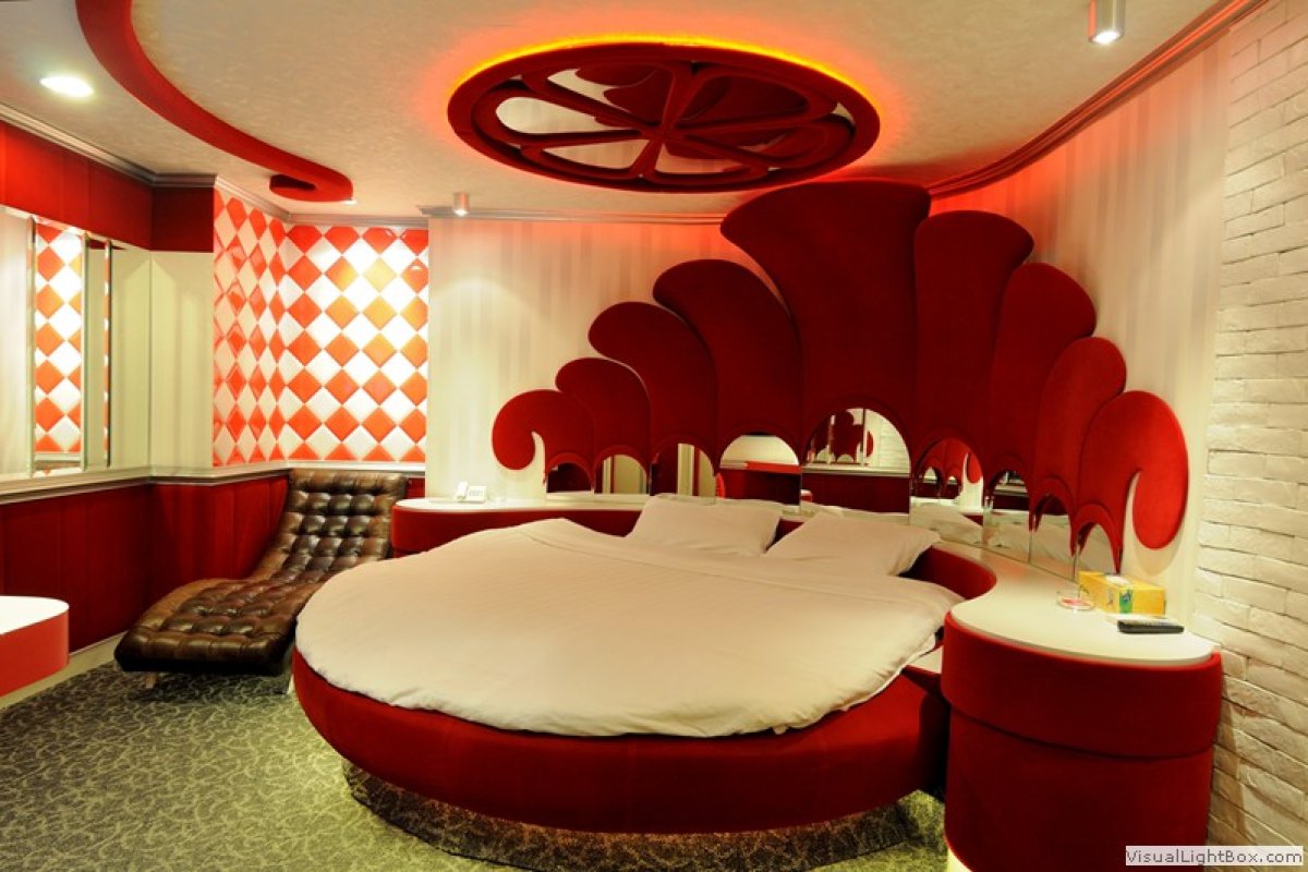 薀莎酒店 / 金莎酒店