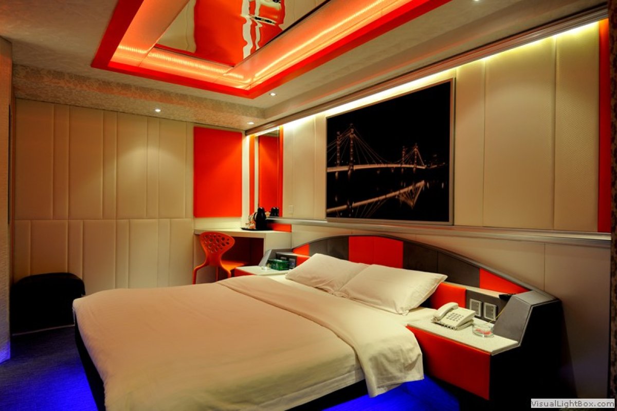 薀莎酒店 / 金莎酒店 - Image 5