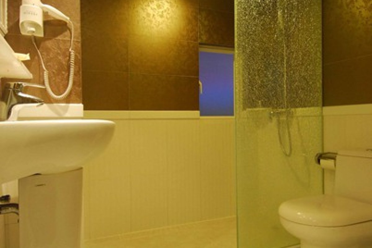 薀莎酒店 / 金莎酒店 - Image 9