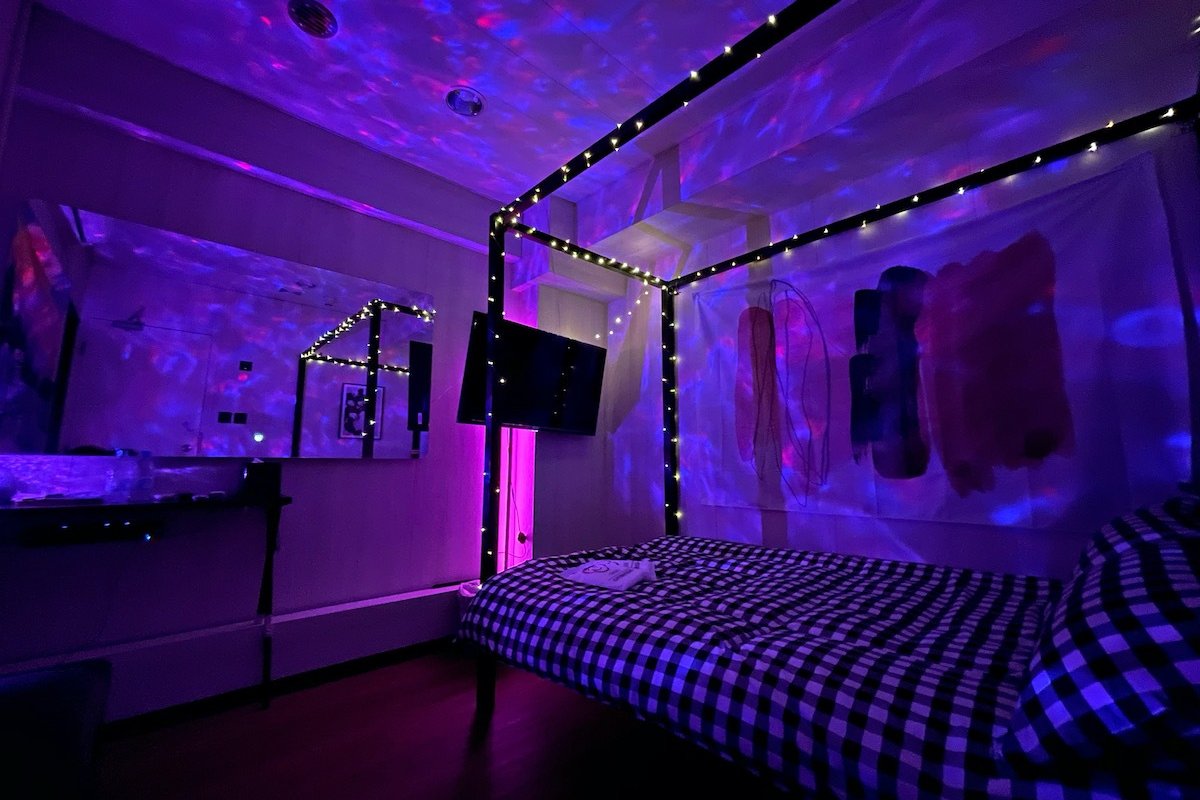 自助爆房 - Image 4