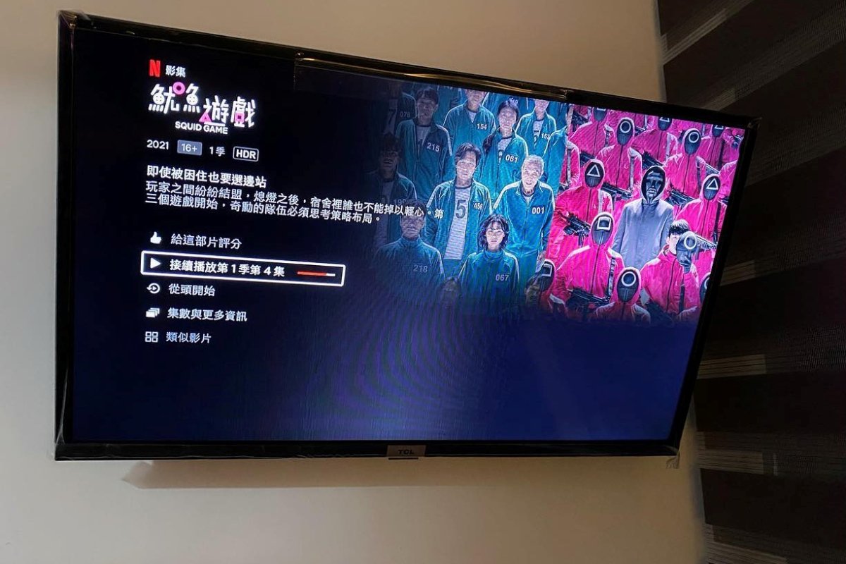 Fei Fan hotel - Image 4