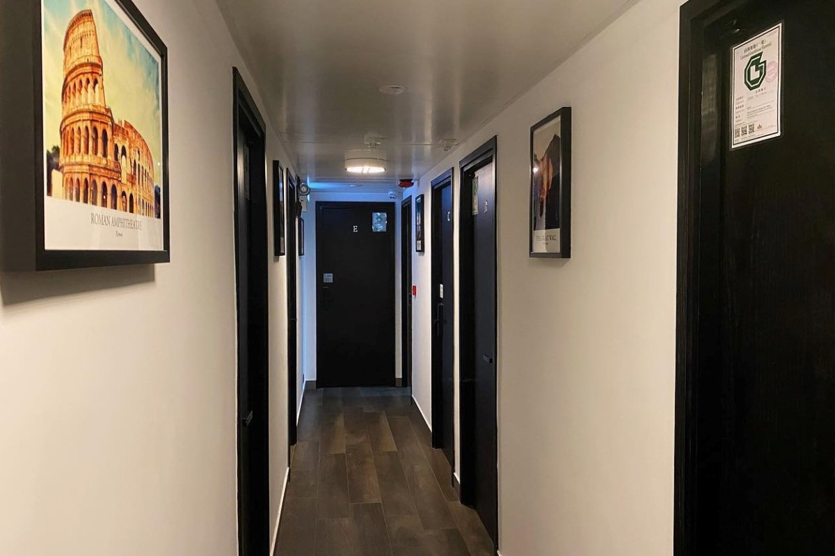 Fei Fan hotel - Image 5