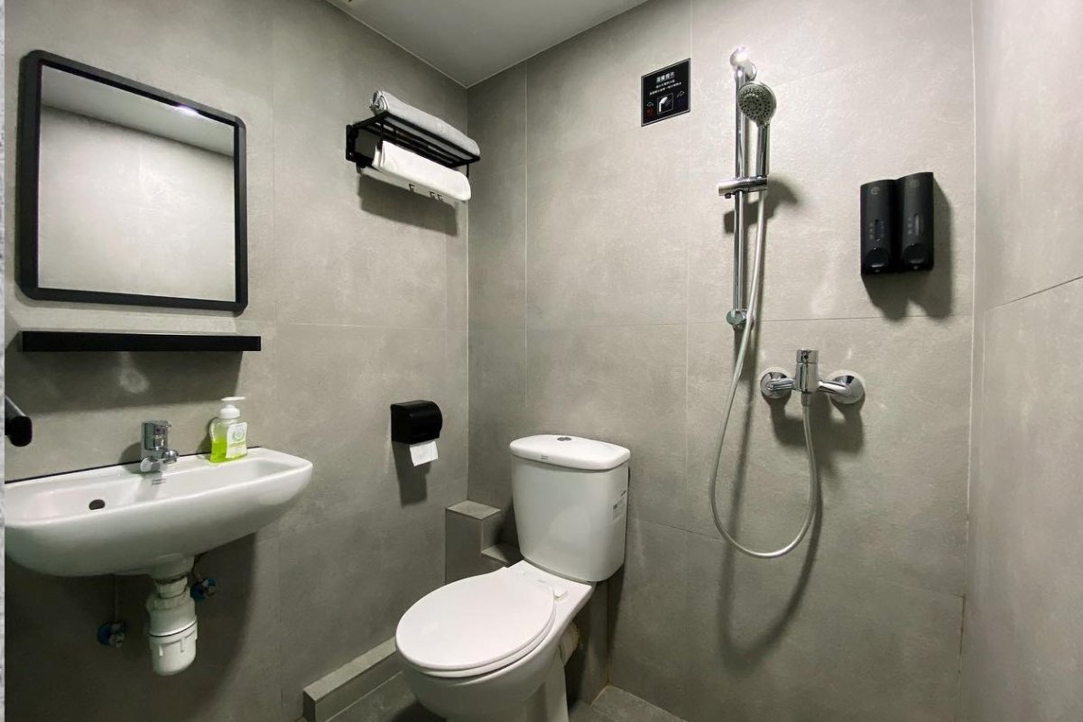 Fei Fan hotel - Image 6