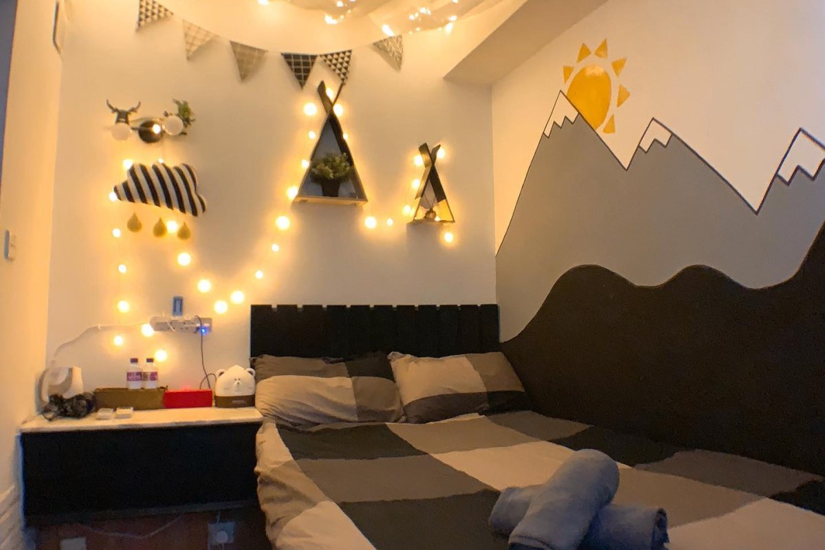 小熊酒店 - Image 5