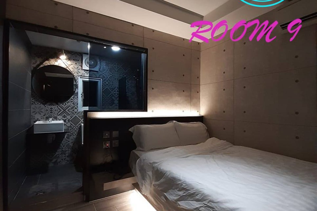 高爾時租酒店 - Image 4