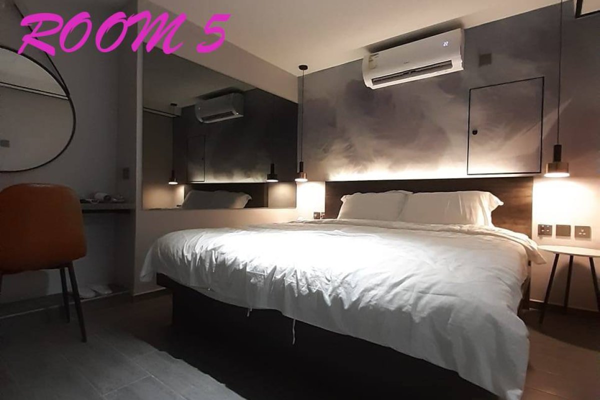 高爾時租酒店 - Image 6