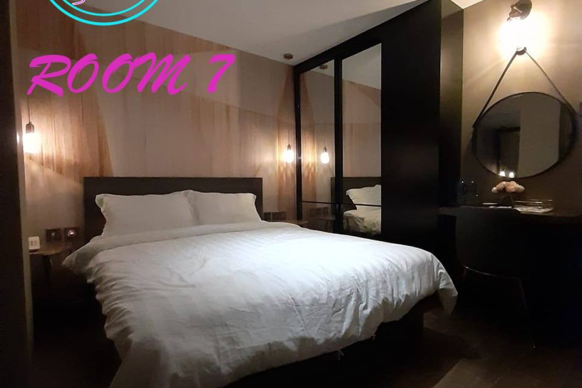 高爾時租酒店 - Image 8