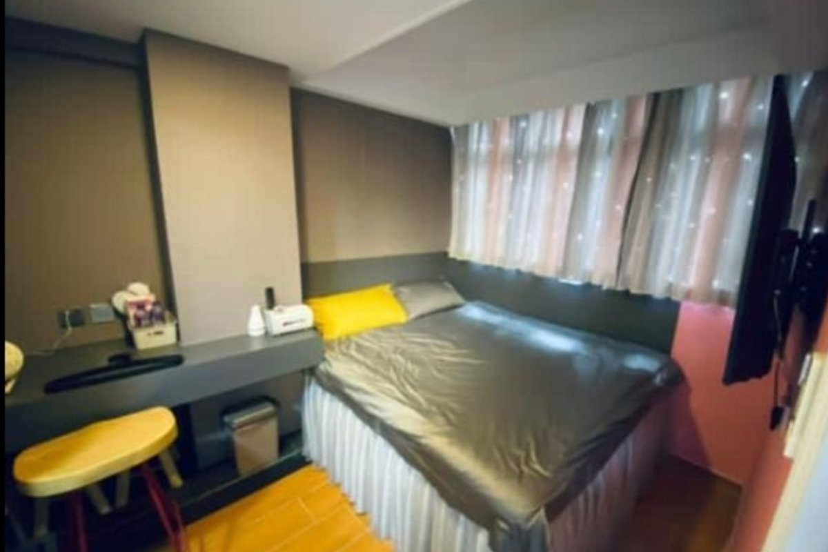 富恒旅館 (彌敦道)