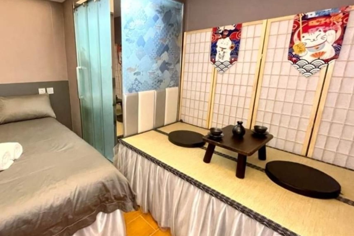 RICH INN (NATHAN ROAD) - Image 2