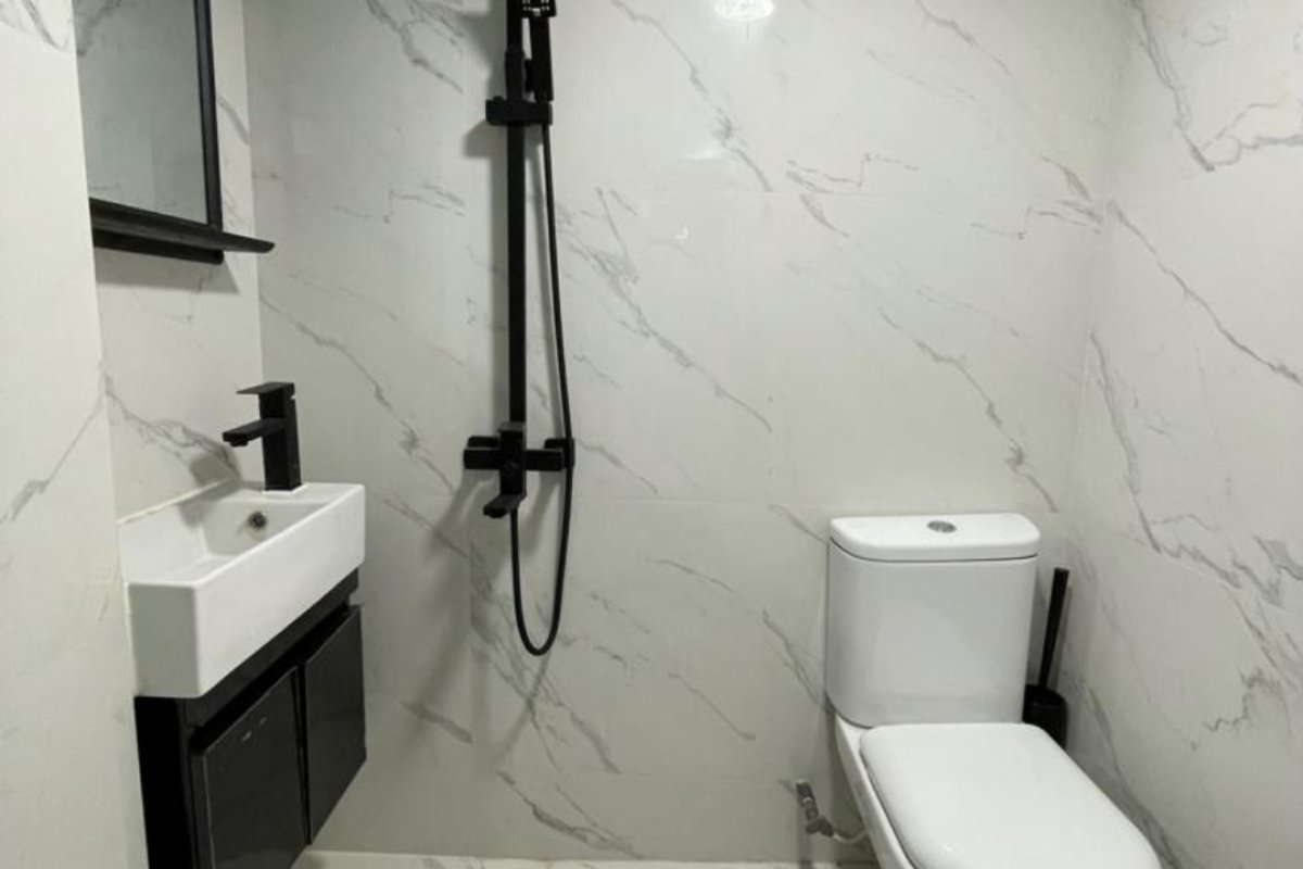 富恒旅館 (漢口道) - Image 4