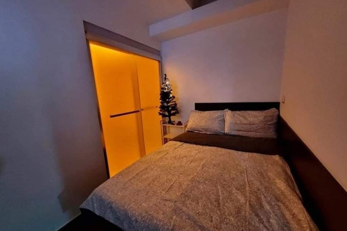 富恒旅館 (漢口道)