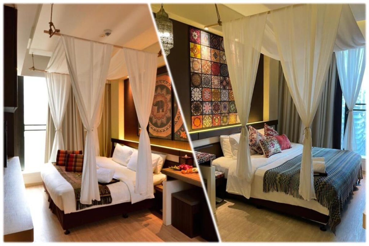 Sober Hotel Mong Kok