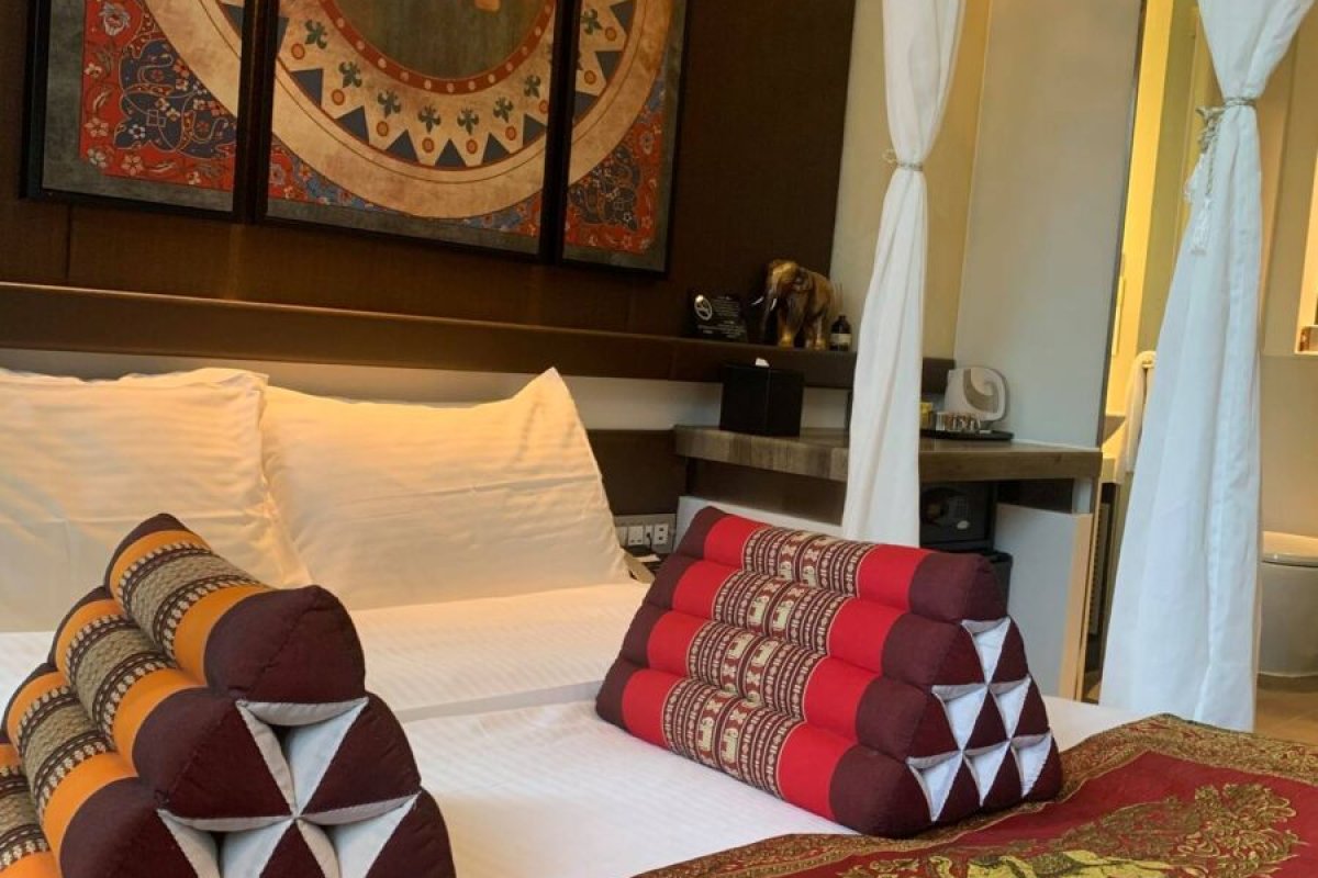 Sober Hotel Mong Kok - Image 3