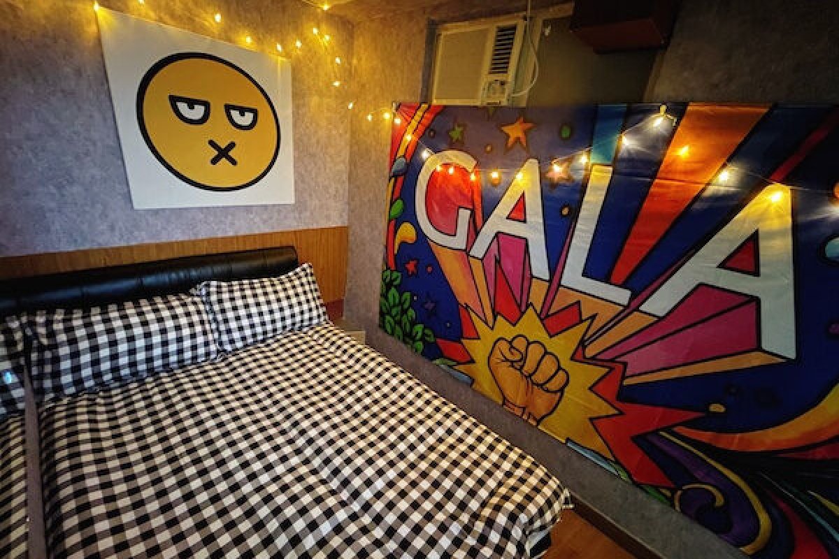 BoBInn 小熊酒店 - Image 3