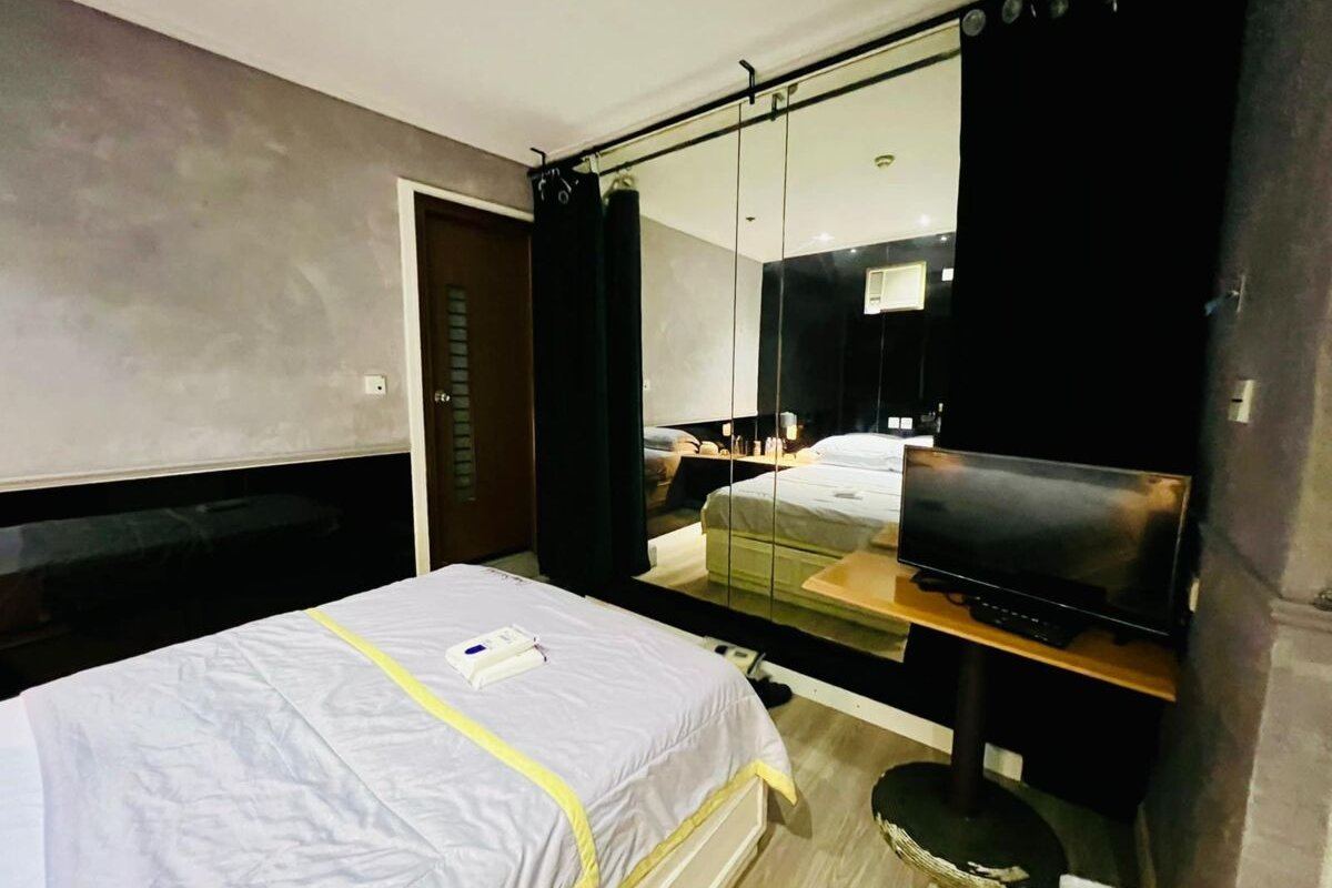 日房居(時鐘酒店) - Image 4