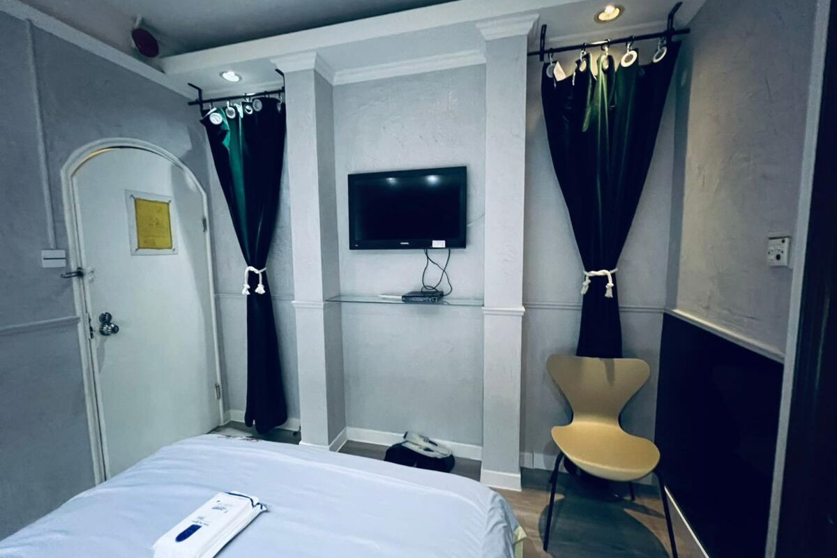 日房居(時鐘酒店) - Image 2