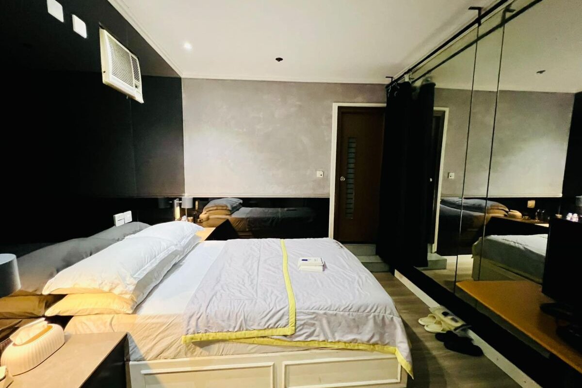 日房居(時鐘酒店) - Image 7