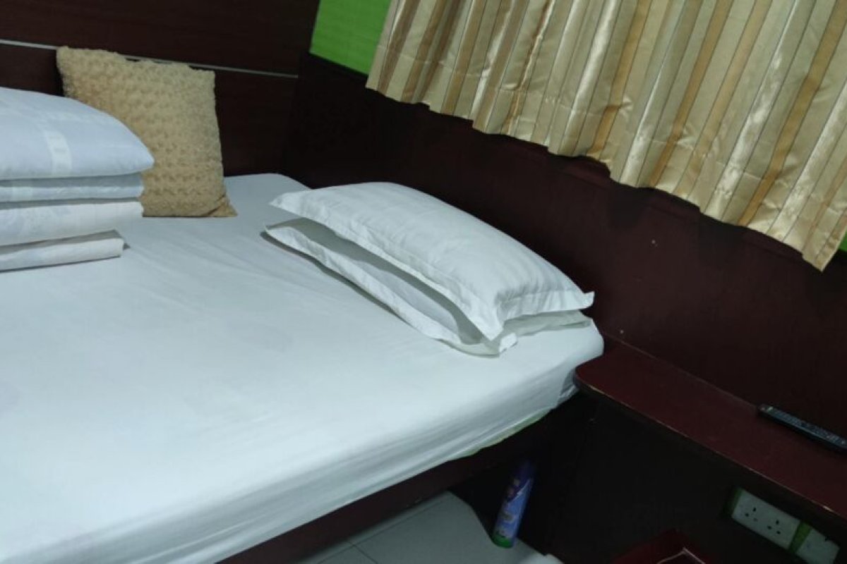 香港怡家酒店 - Image 4