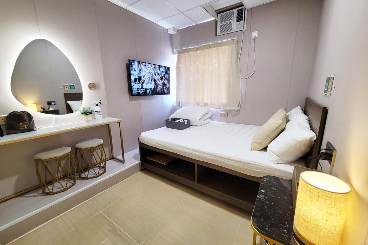 Roomie@Mongkok (新興大廈店)