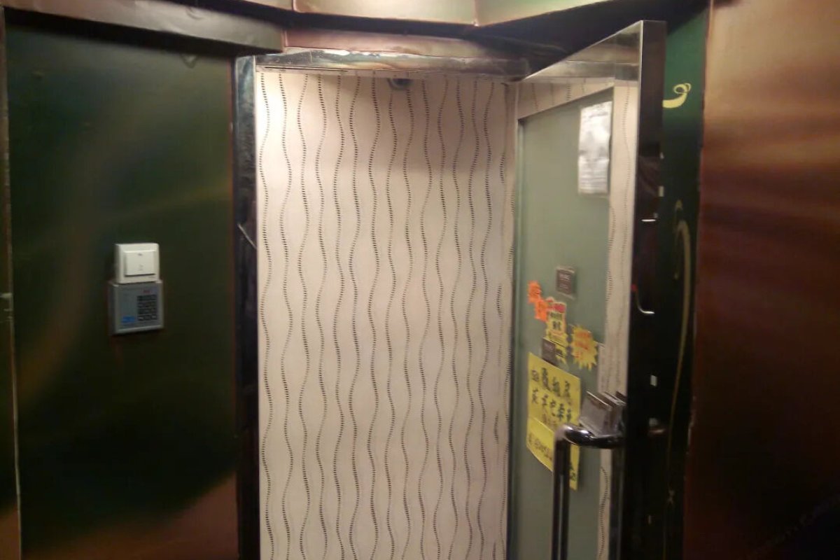 Sun Kwong Hotel - Image 2