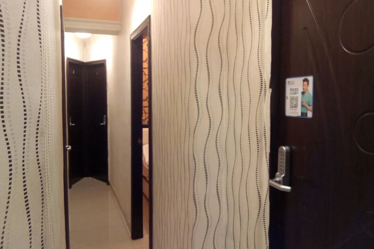 Sun Kwong Hotel - Image 5