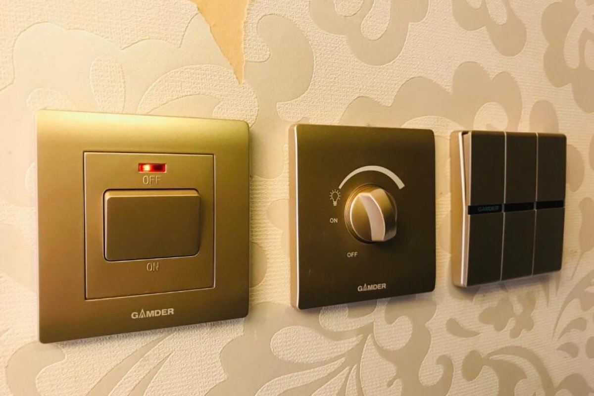 陽光酒店 - Image 7