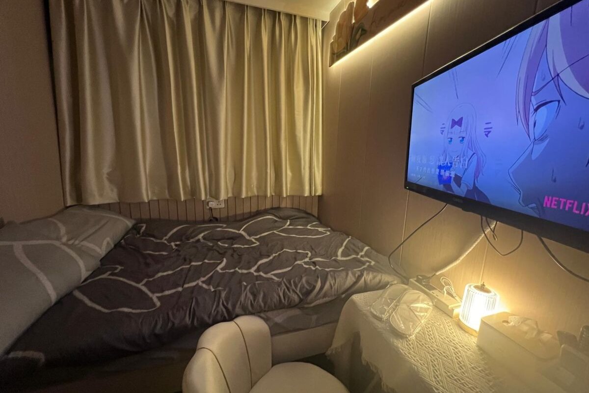 The Secret Garden Guesthouse