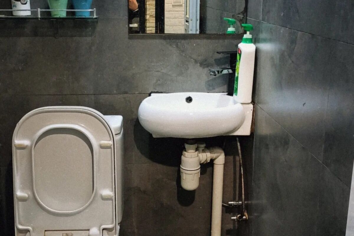 Panda boutique hostel - Image 6