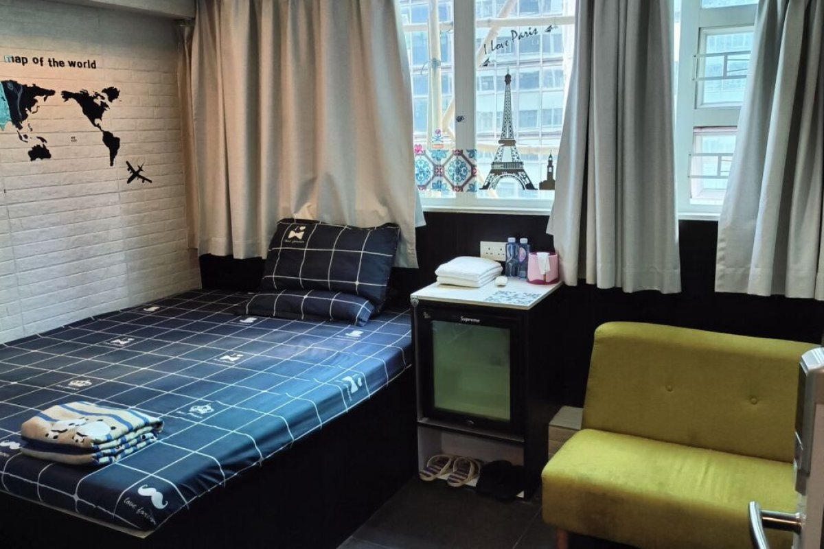 Panda boutique hostel - Image 2