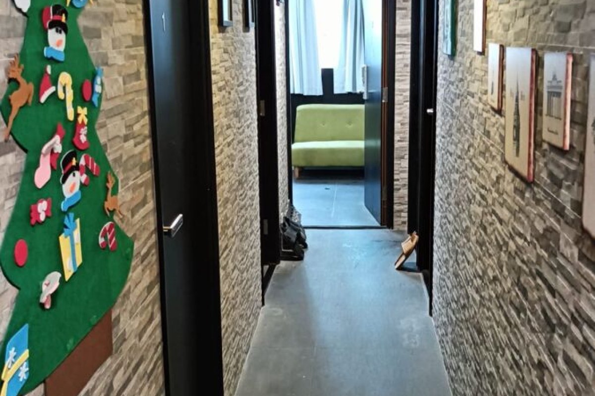 Panda boutique hostel - Image 5