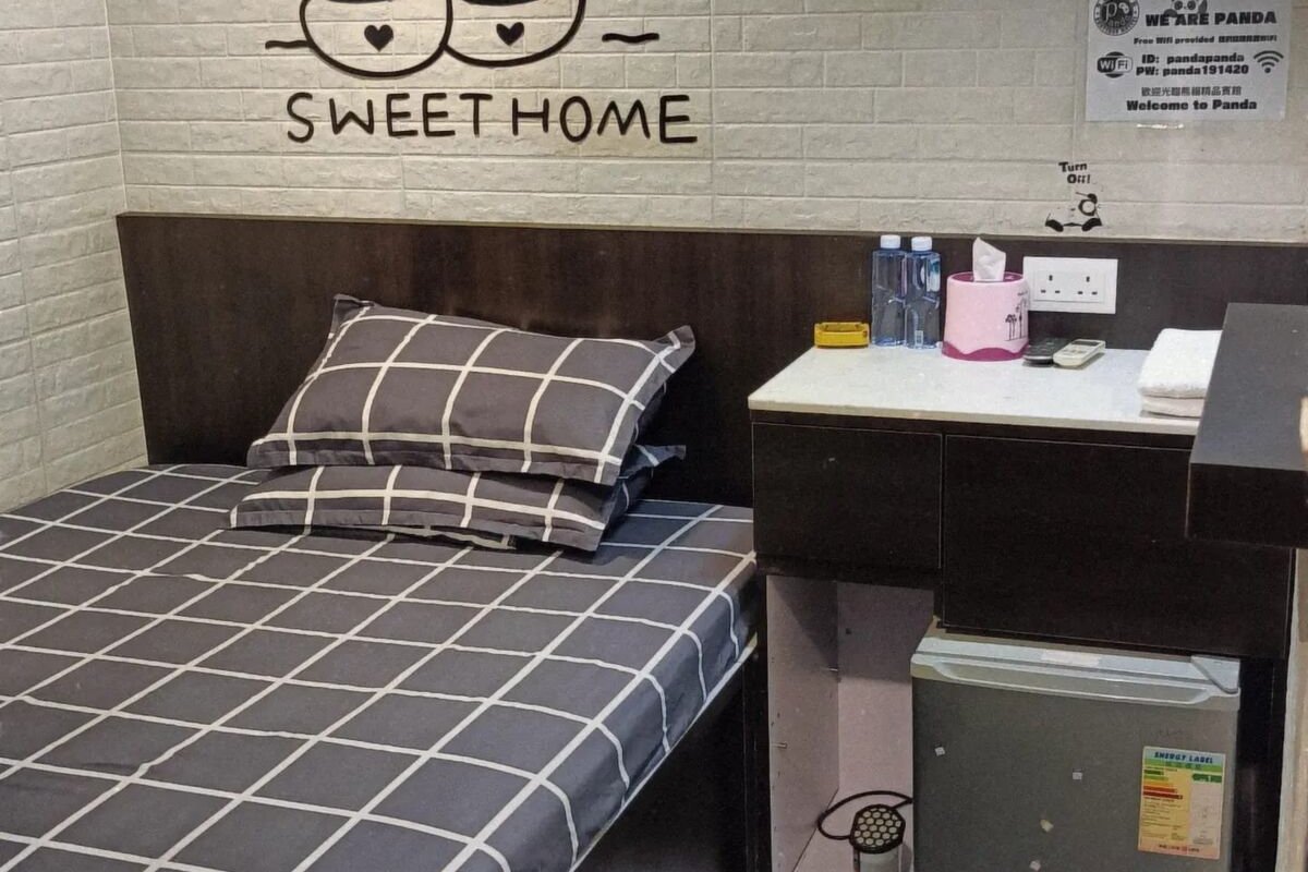 Panda boutique hostel - Image 4