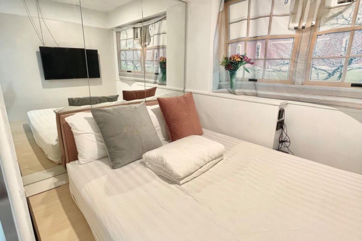 Roomie @ TST Mansion - Image 3