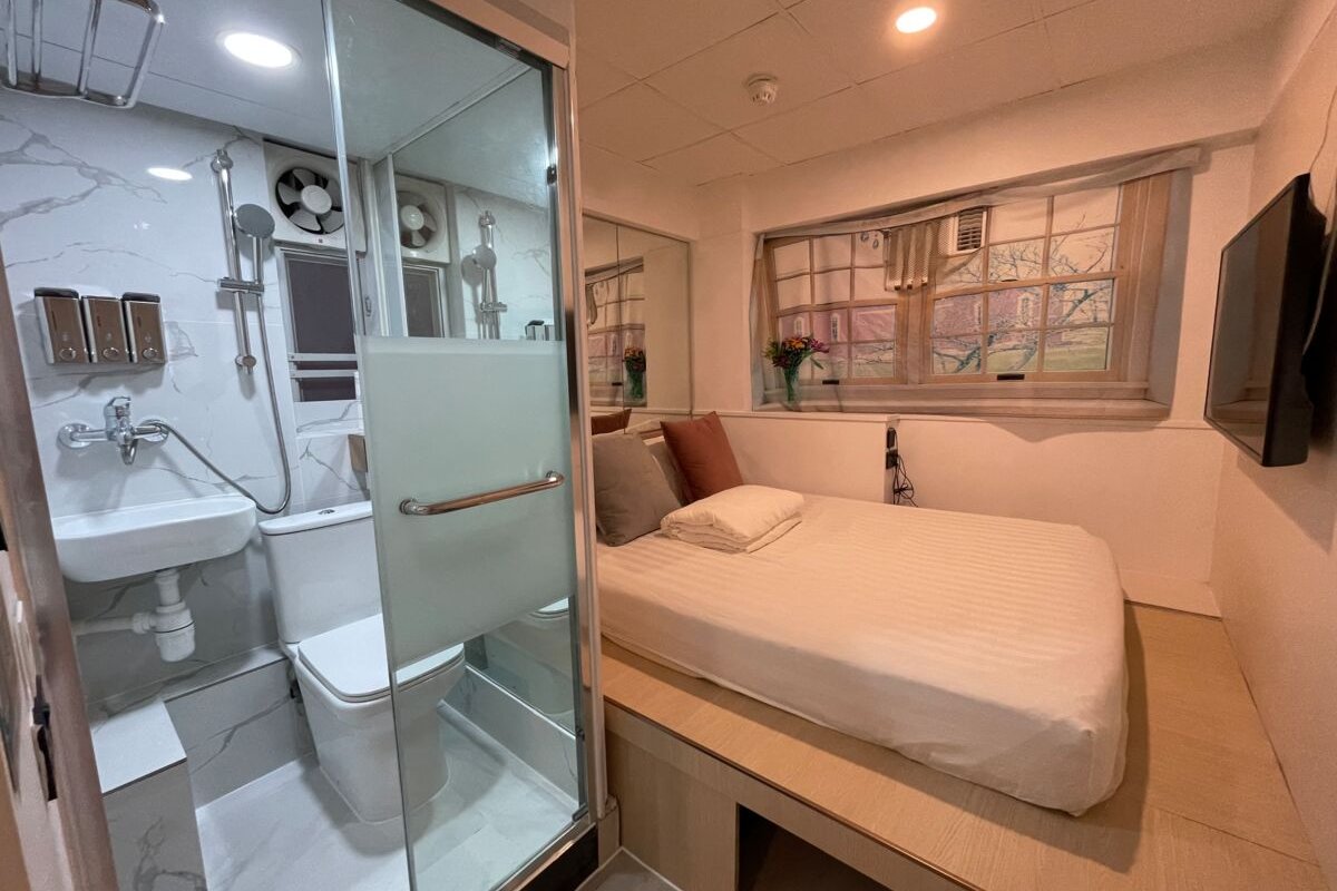 Roomie @ TST Mansion - Image 4