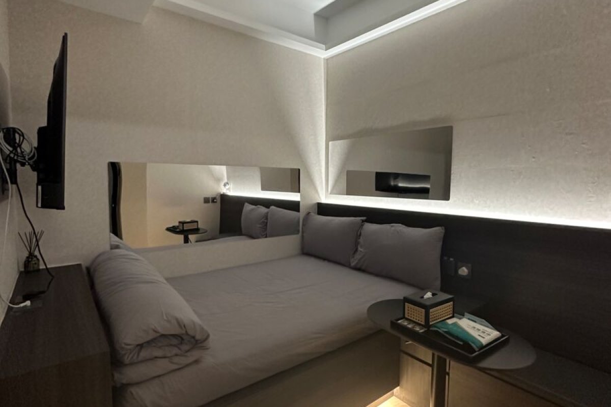 The Loop Hotel MK - Image 3