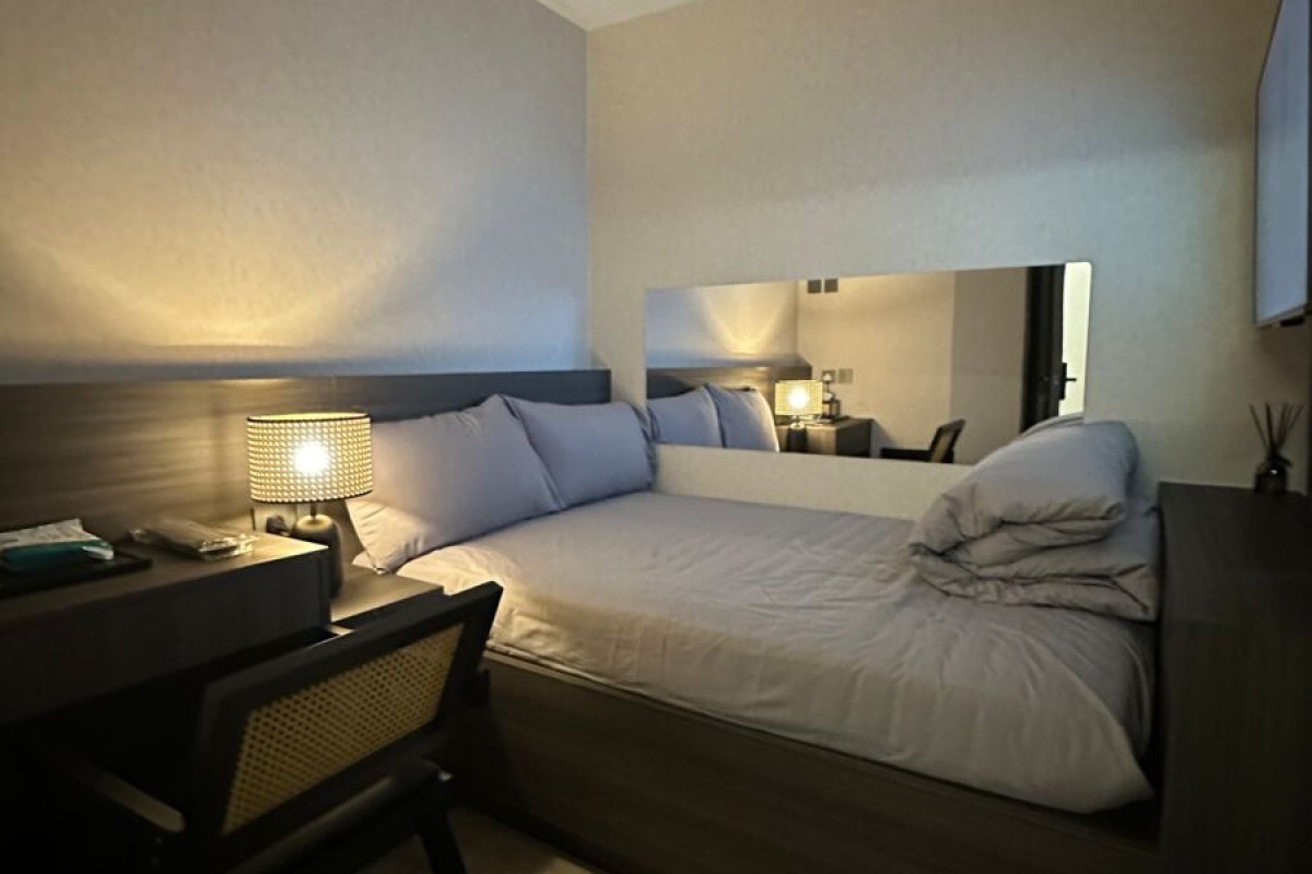 The Loop Hotel MK - Image 5