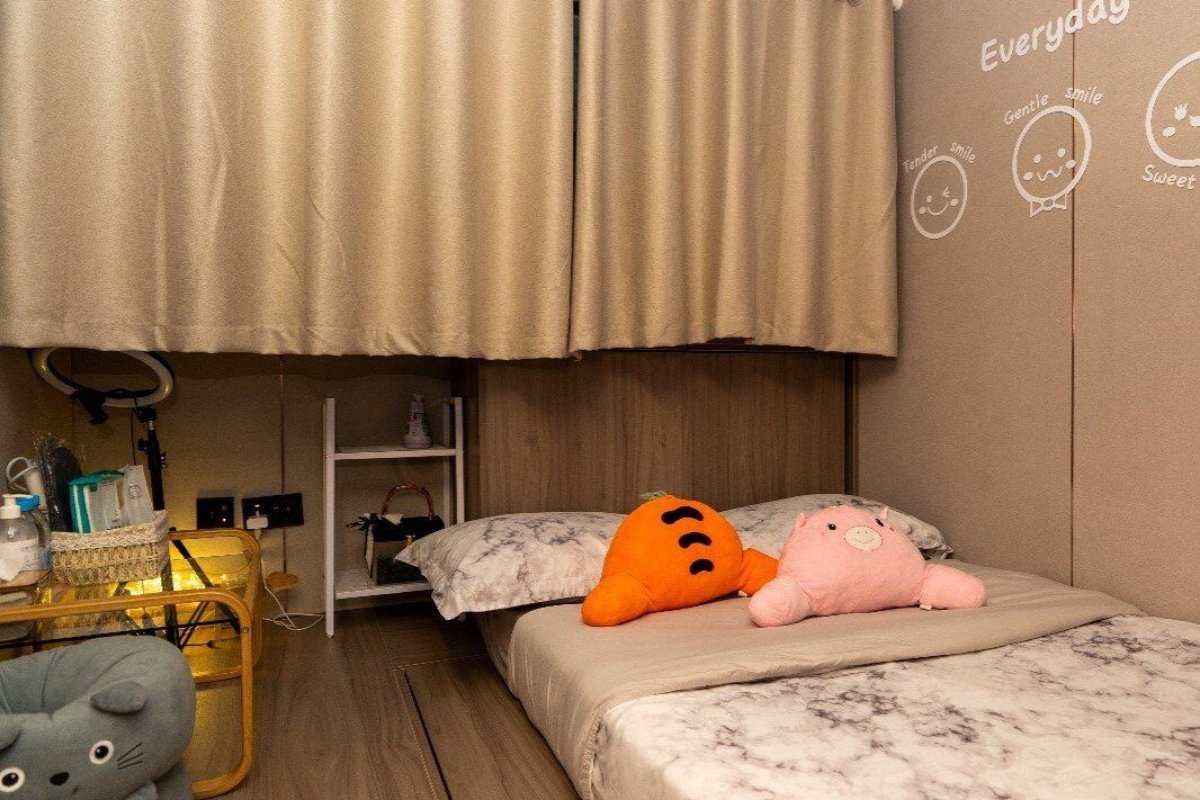 Alien Meow Inn - Image 5