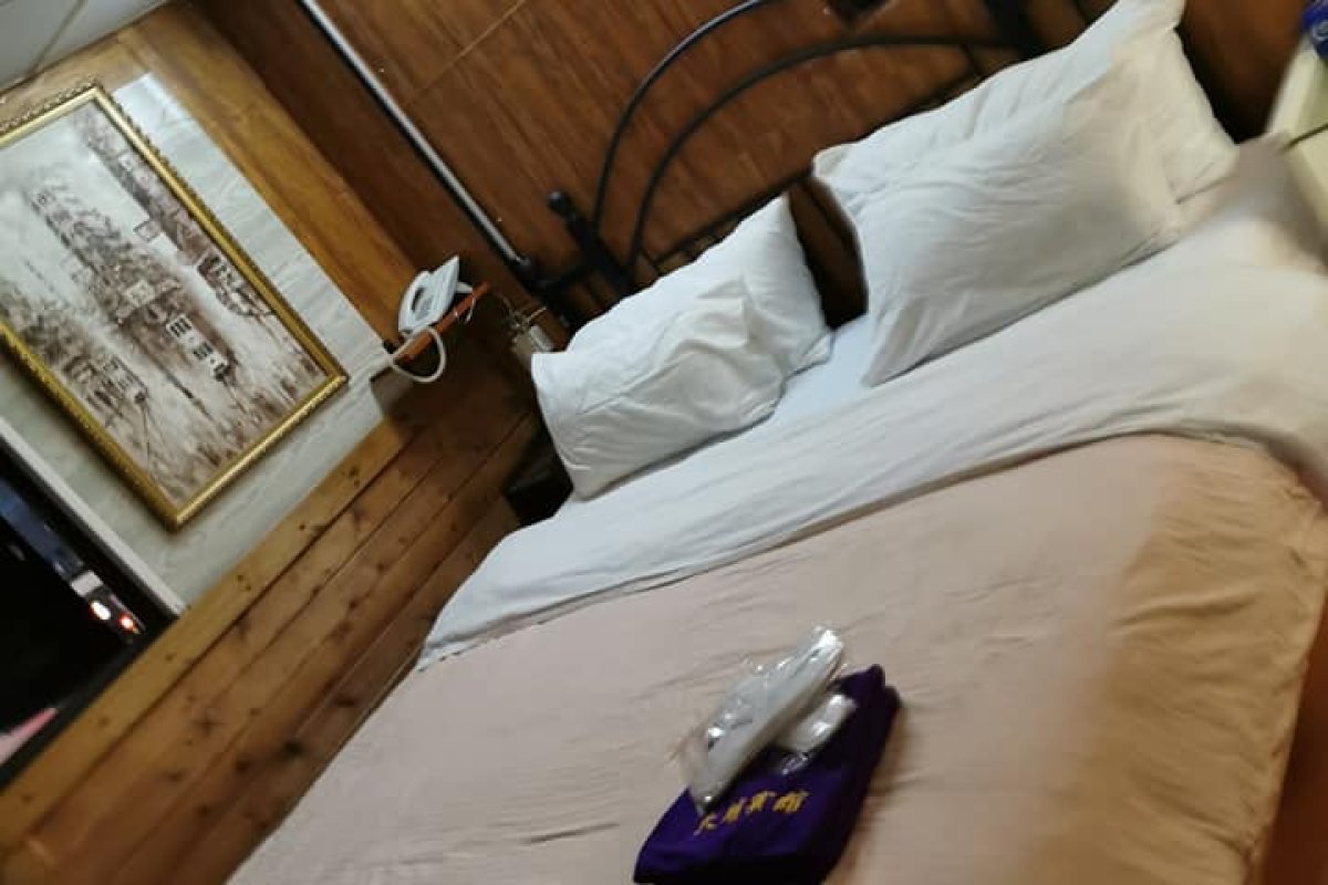 大埔賓館 - Image 3