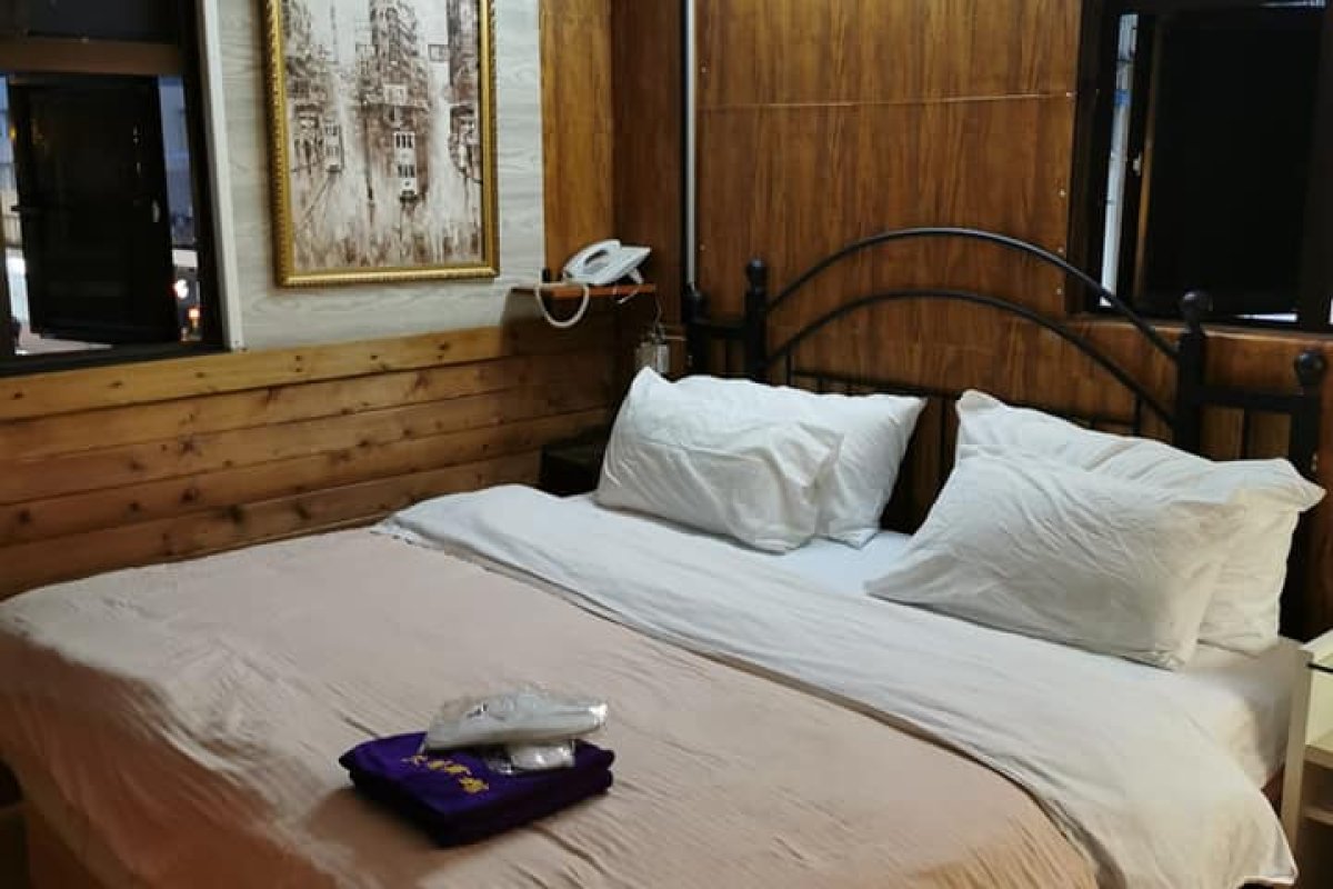 大埔賓館 - Image 4