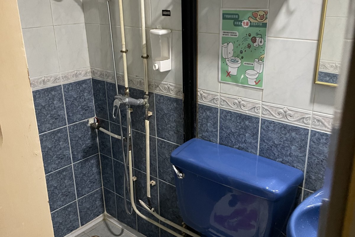 大埔賓館 - Image 8