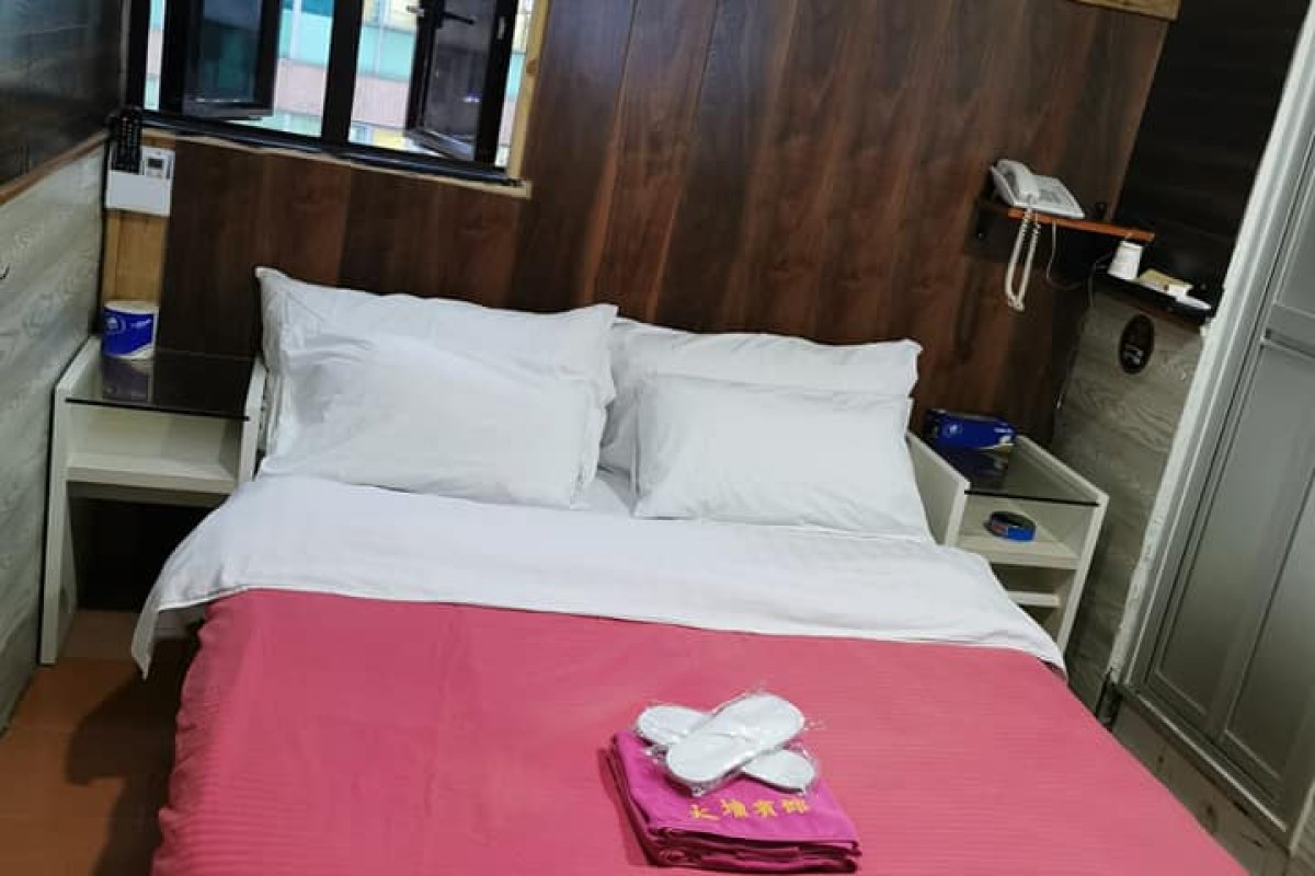 大埔賓館 - Image 5