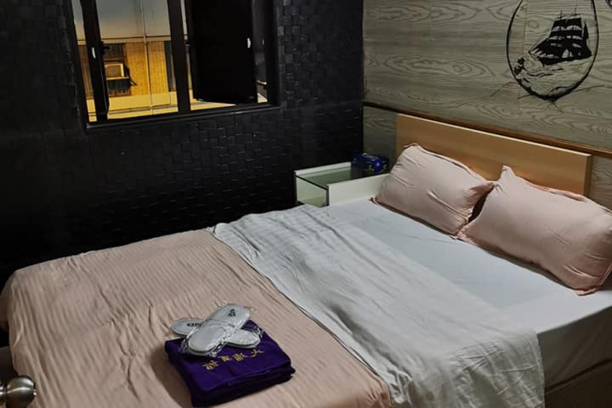 大埔賓館 - Image 7