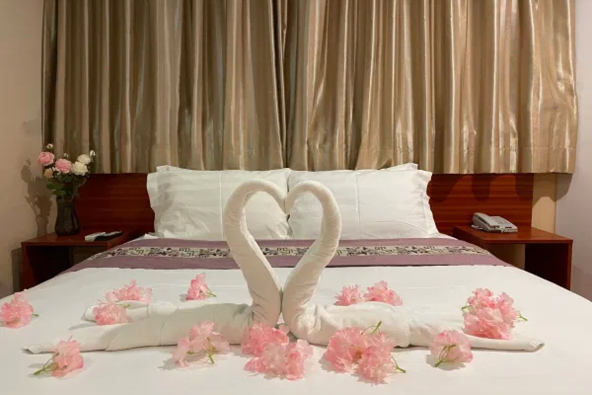 大埔旅店 - Image 4