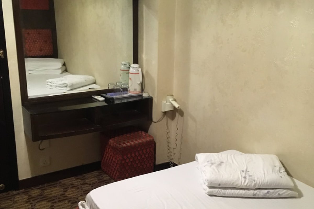 荷李活酒店 - Image 4