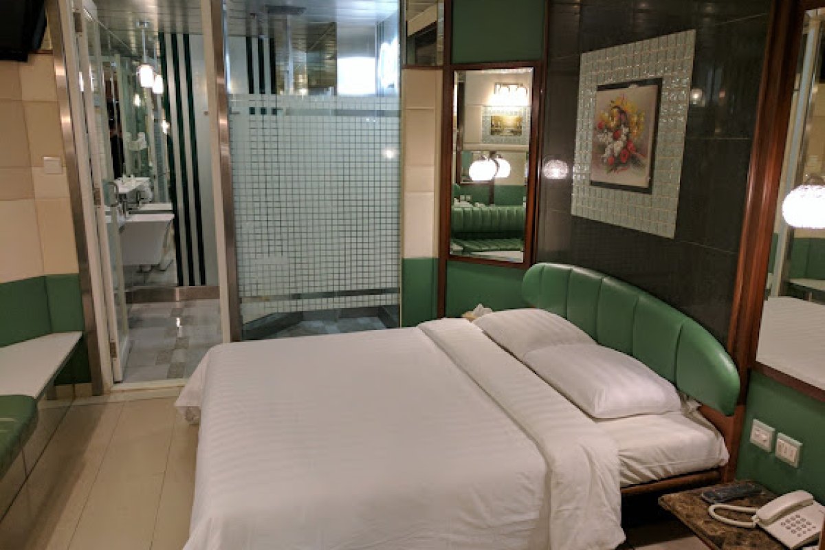 Hotel Victoria - MongKok - Image 5