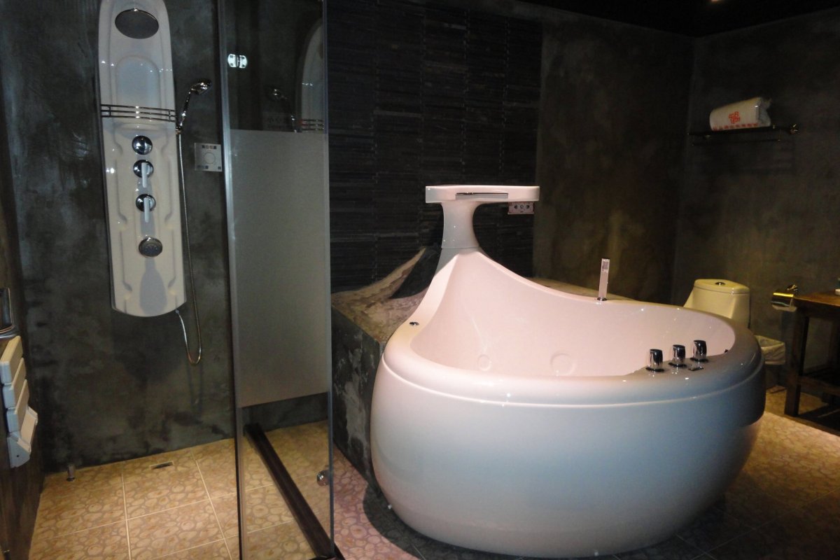 Boutique Hotel - Image 4